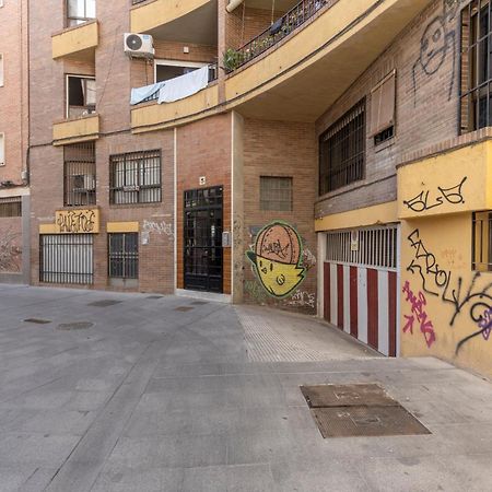 Siesta Apartment Boqueron Granada Esterno foto