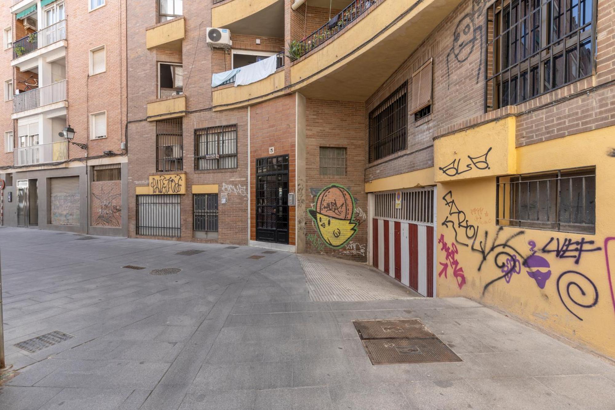 Siesta Apartment Boqueron Granada Esterno foto