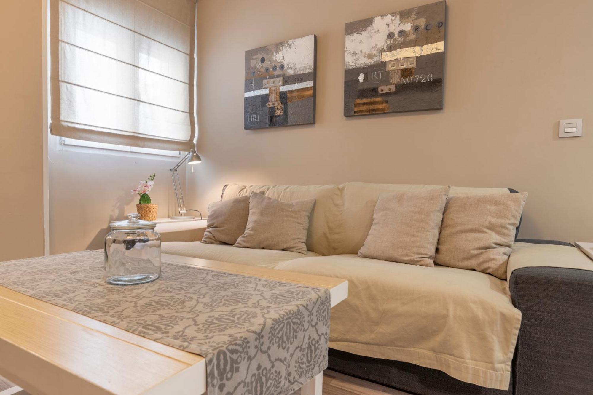 Siesta Apartment Boqueron Granada Esterno foto