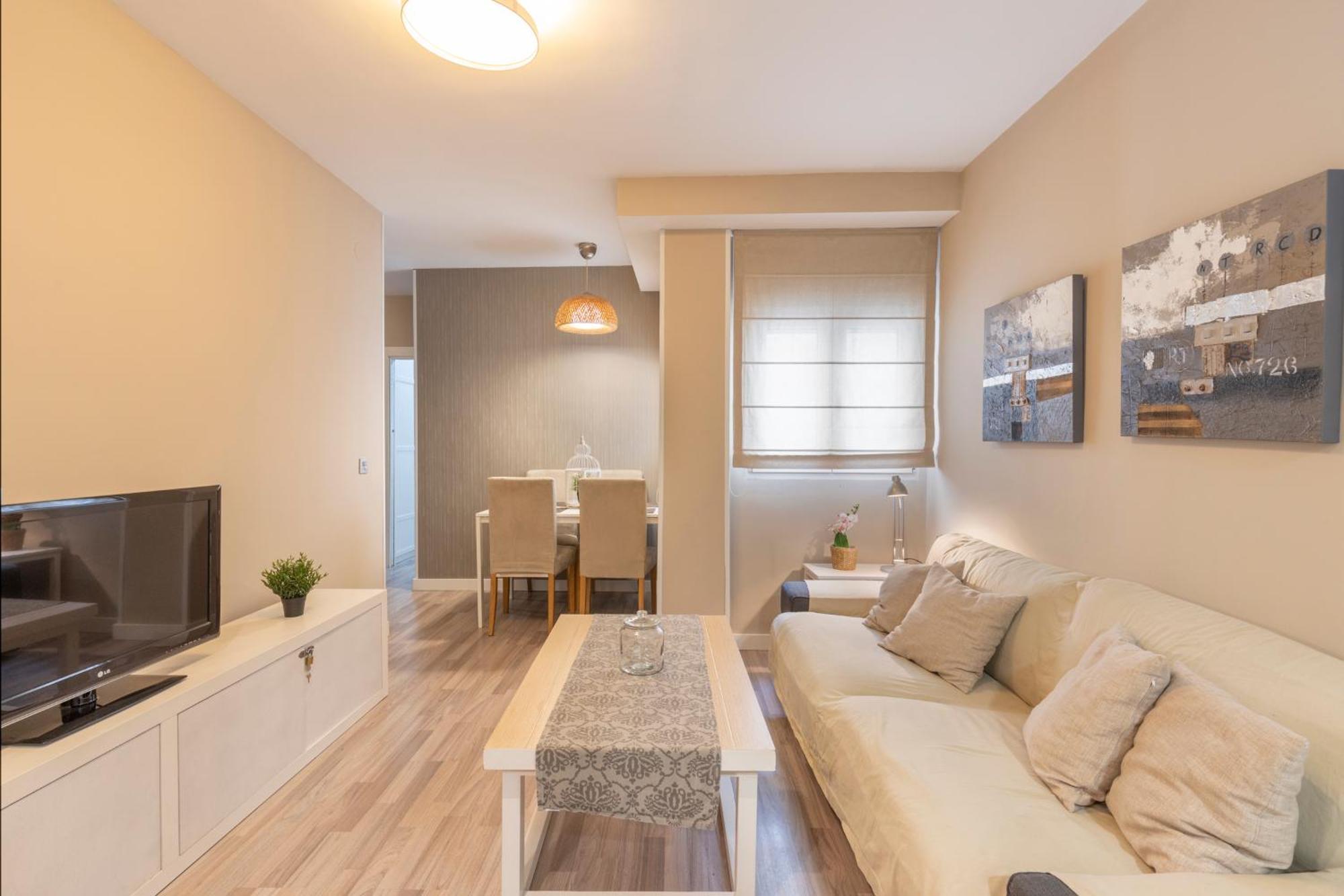Siesta Apartment Boqueron Granada Esterno foto