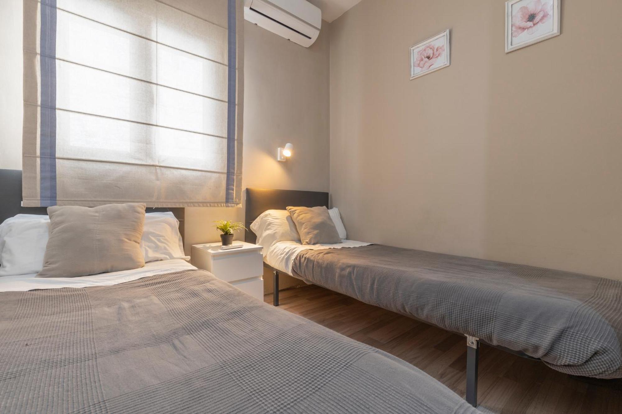 Siesta Apartment Boqueron Granada Esterno foto