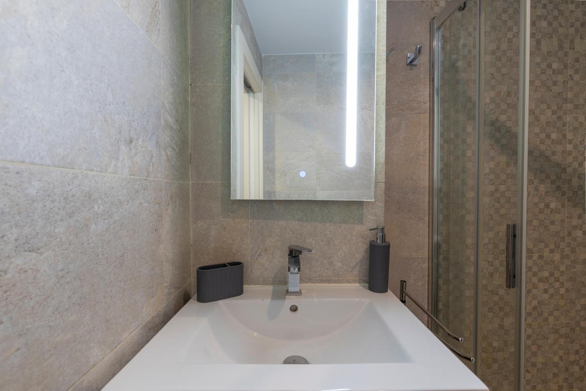 Siesta Apartment Boqueron Granada Esterno foto