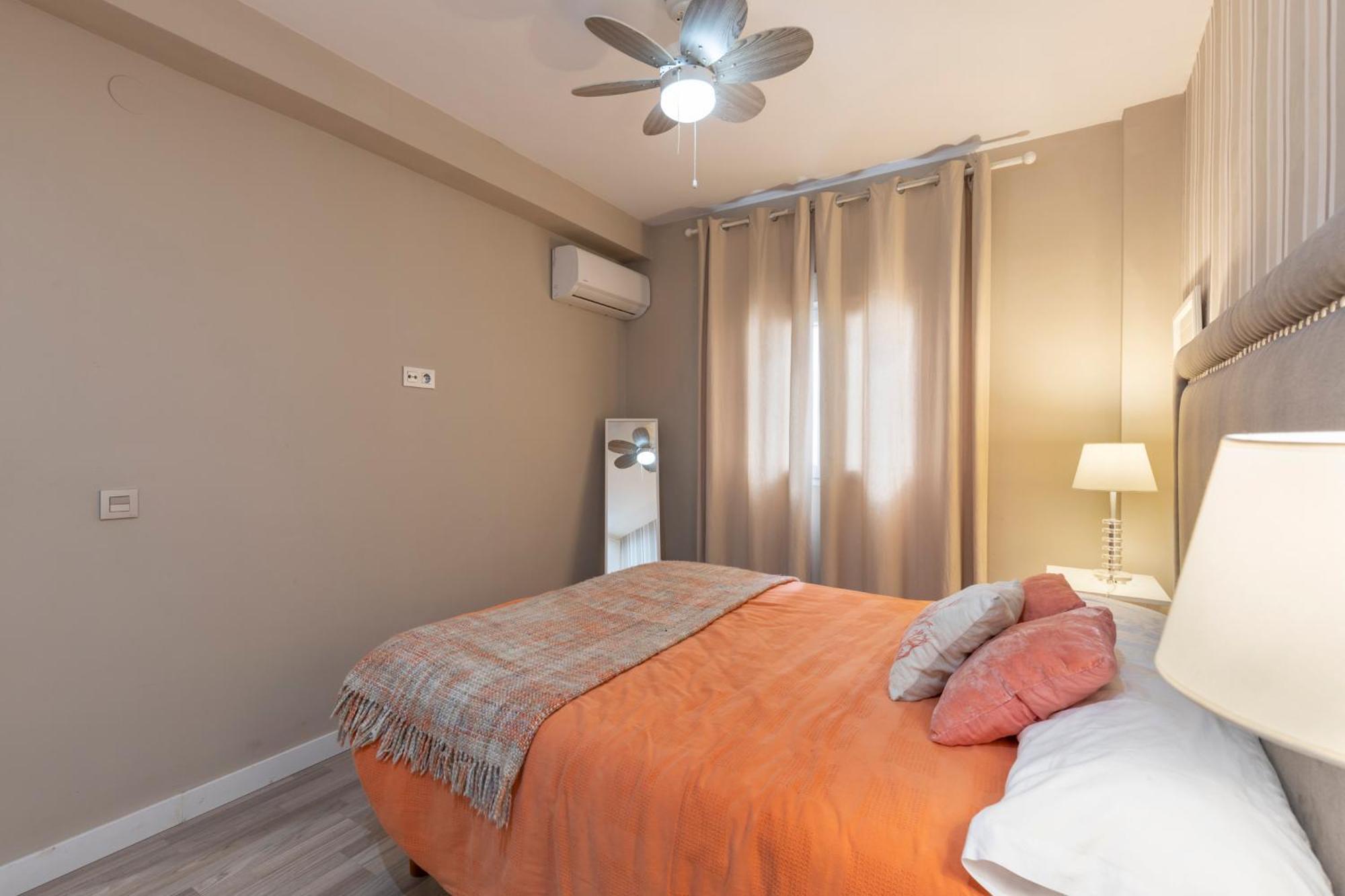Siesta Apartment Boqueron Granada Esterno foto