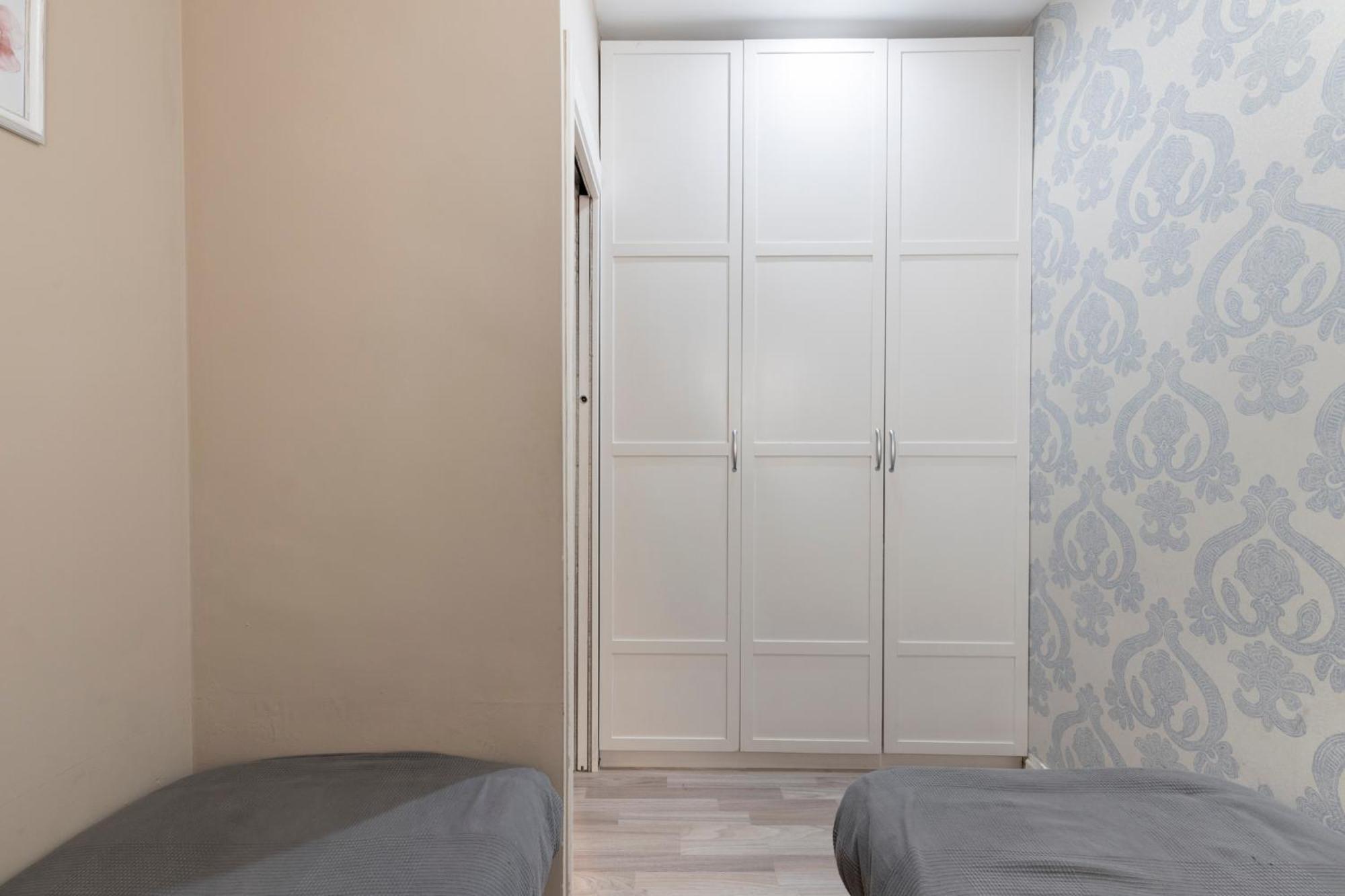 Siesta Apartment Boqueron Granada Esterno foto