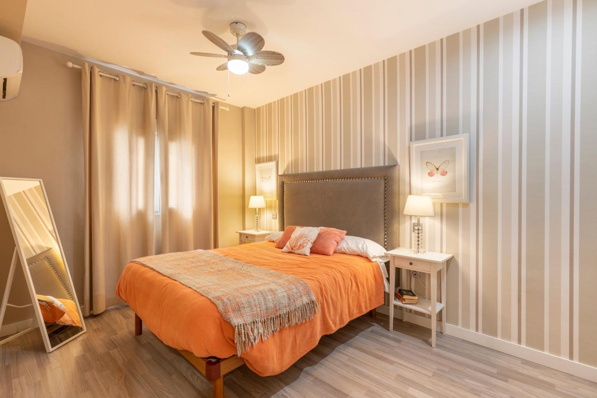 Siesta Apartment Boqueron Granada Esterno foto